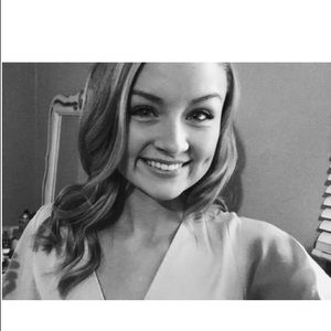 Meet your Posher, Maggie